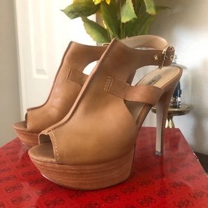 Guess Ofira Heels